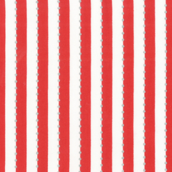 Jacqueline de Jonge - BeColourful - Stripes Red