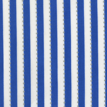 Jacqueline de Jonge - BeColourful - Stripes Blau