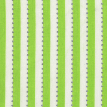 Jacqueline de Jonge - BeColourful - Stripes Green