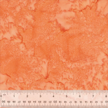 Jacqueline de Jonge - BeColourful Blush - Peach Perfection