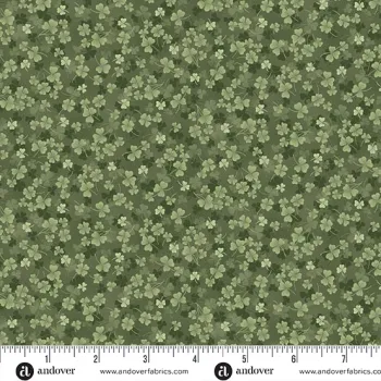 Kindred – Clover Green – Makower UK