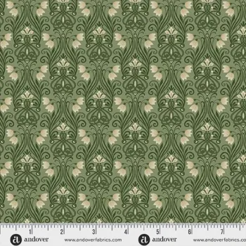 Kindred – Lily Green – Makower UK