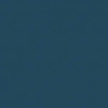 Makower UK - Linen Texture - Marine Blue