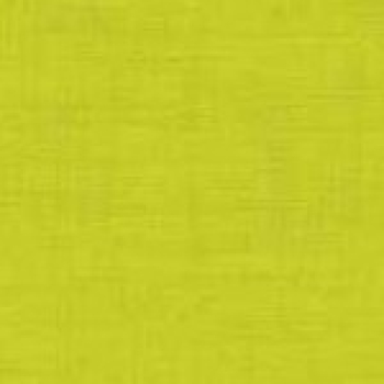 Makower UK - Linen Texture - Lime