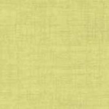 Makower UK - Linen Texture - Celery