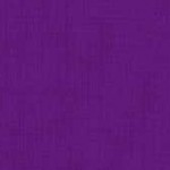 Makower UK - Linen Texture - Pansy