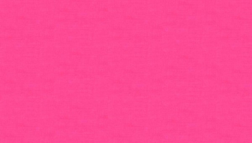 Makower UK - Linen Texture - Azalea