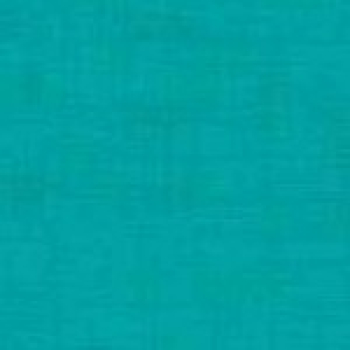 Makower UK - Linen Texture - Turquoise