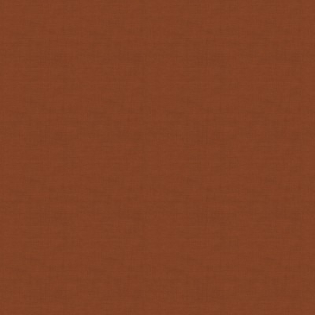 Makower UK - Linen Texture - Rust