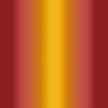 Gelato - Farbverlaufstoff - rot, orange