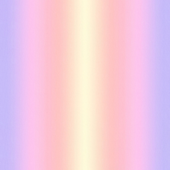 Gelato - Farbverlaufstoff - violett, rosa, gelb