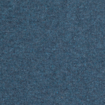 Preview: Feinstrick Bene - Made in Italy - jeansblau