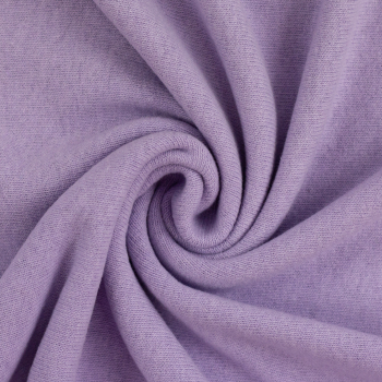 Feinstrick Bene - Made in Italy - flieder