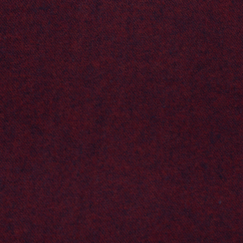 Flanell - bordeaux