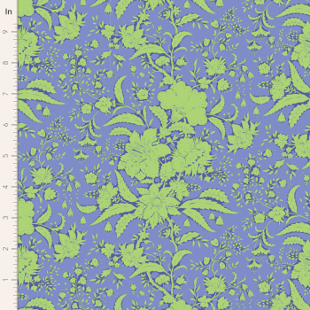 Tilda - Bloomsville - Abloom - Cornflower