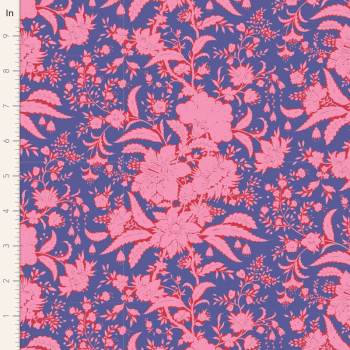 Tilda - Bloomsville - Abloom - Prussian