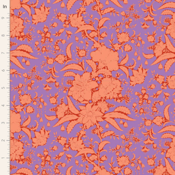 Tilda - Bloomsville - Abloom - Iris
