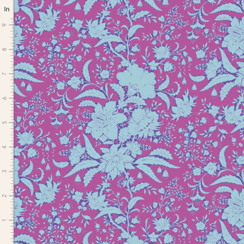 Tilda - Bloomsville - Abloom - Plum
