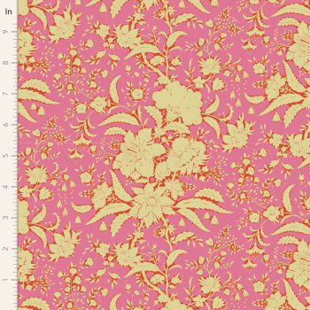 Tilda - Bloomsville - Abloom - Pink