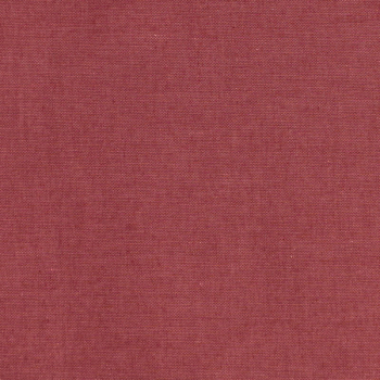 Tilda - Chambray - Burgundy