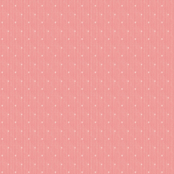 Tinydot Pink – Spring – Woven Fabrics