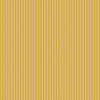 Stripe Yellow – Spring – Woven Fabrics