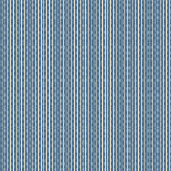 Tinystripe Blue – Summer – Woven Fabrics