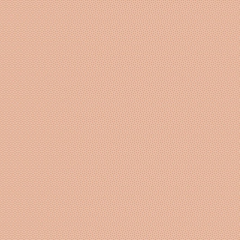 Tilda - Poppy Seed - Dusty Peach