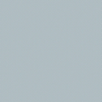 Tilda - Poppy Seed - Soft Blue