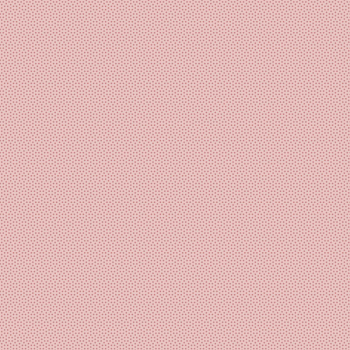 Tilda - Poppy Seed - Dusty Rose