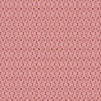 Tilda - Poppy Seed - Redwood