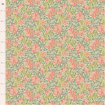 Tilda - Songbird - Flora - Sage