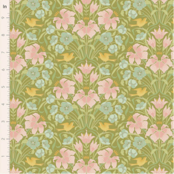 Tilda - Songbird - Songbird - Green