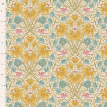 Tilda - Songbird - Songbird - Mustard