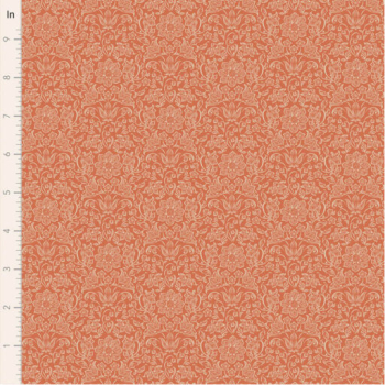 Tilda - Songbird - Lila - Coral