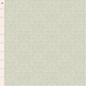 Tilda - Songbird - Lila - Light Blue