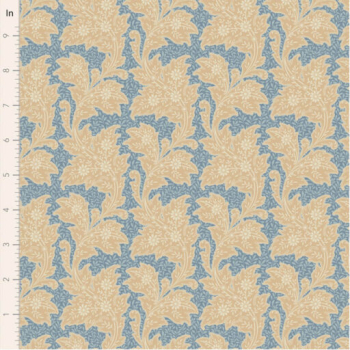 Tilda - Songbird - Stella - Blue