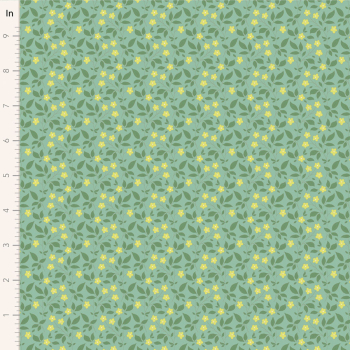 Tilda - Sunday Brunch - Blenders - Tipsy Teal