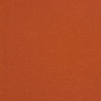 Sorona Leinen - Oeko-Tex Class 1 - uni rust