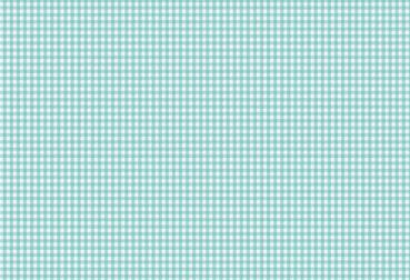 Westfalenstoffe - Webstoff - Capri - vichy Karo - aqua