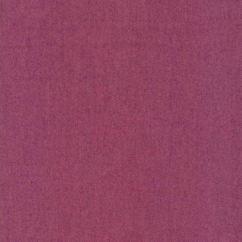 Westfalenstoffe - Flanell - uni melange - bordeaux