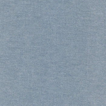 Westfalenstoffe - Flanell - hellblau melange