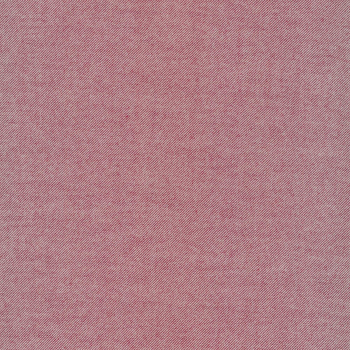 Westfalenstoffe - Flanell - rot melange