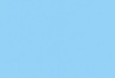 Westfalenstoffe - Druckstoff - uni - bleu