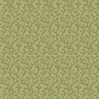 Windham Fabrics - Circa - Poison Green