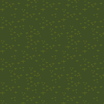 Windham Fabrics - Moonlit - Grassy - Organic