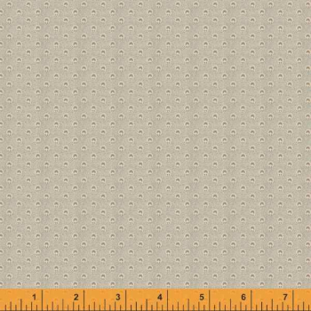 Windham Fabrics - Traveler - Fog Shell