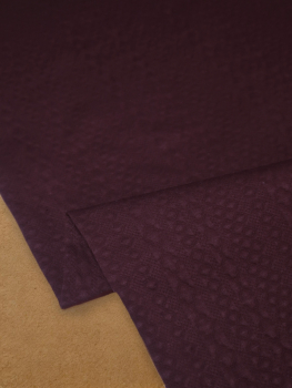 mind the Maker - Reeta Cotton Quilt – Mulberry