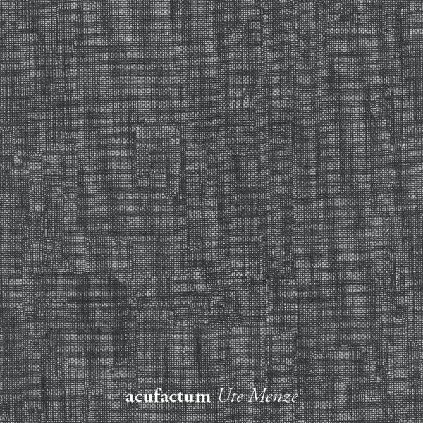 acufactum  - Druckstoff - Emma Schiefer