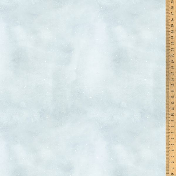 acufactum  - Druckstoff - Aquarell blau